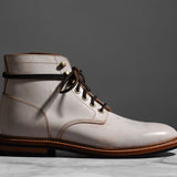 Diesel Boot Waxed Burro