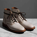 Diesel Boot Waxed Burro