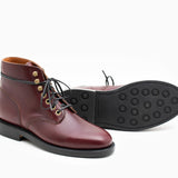 Nora Boot Color #8 Chromexcel