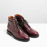 Nora Boot Color #8 Chromexcel