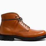 Baroda Boot Saddle Tan