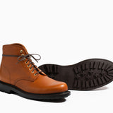 Baroda Boot Saddle Tan