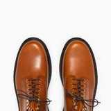 Baroda Boot Saddle Tan