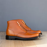 Baroda Boot Saddle Tan