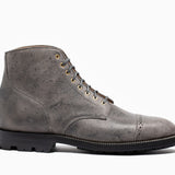 Garrison Boot Storm Kudu