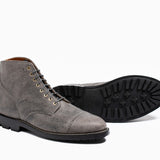 Garrison Boot Storm Kudu