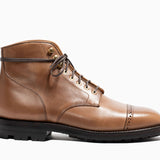 Garrison Boot Dune Chromexcel