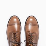 Garrison Boot Dune Chromexcel