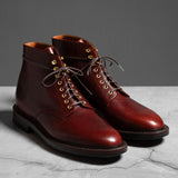 Edward Boot Red Waxed Deer