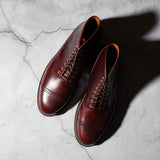 Garrison Boot Red Waxed Deer