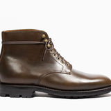 Edward Boot Dark Olive Chromexcel