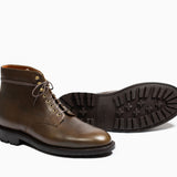 Edward Boot Dark Olive Chromexcel