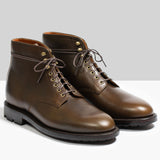 Edward Boot Dark Olive Chromexcel