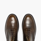 Edward Boot Dark Olive Chromexcel