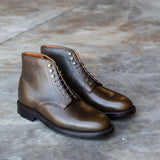 Edward Boot Dark Olive Chromexcel