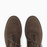 Edward Boot Loden Suede