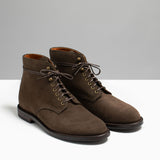 Edward Boot Loden Suede