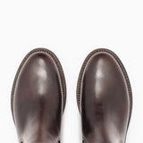 Josephine Chelsea Boot Chocolate Calf