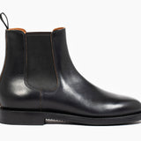 Josephine Chelsea Boot Black Chromexcel