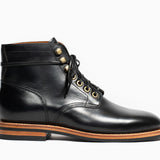 Nora Boot Black Chromexcel