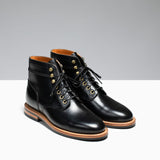 Nora Boot Black Chromexcel