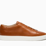 Coast Sneaker Saddle Tan